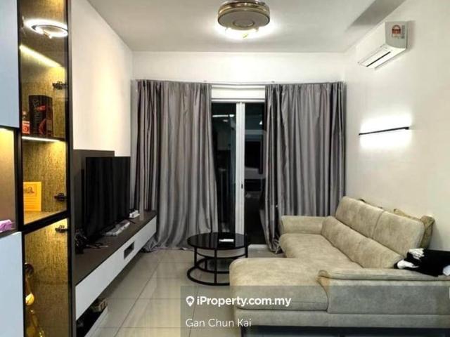 House for rent in Georgetown, Penang