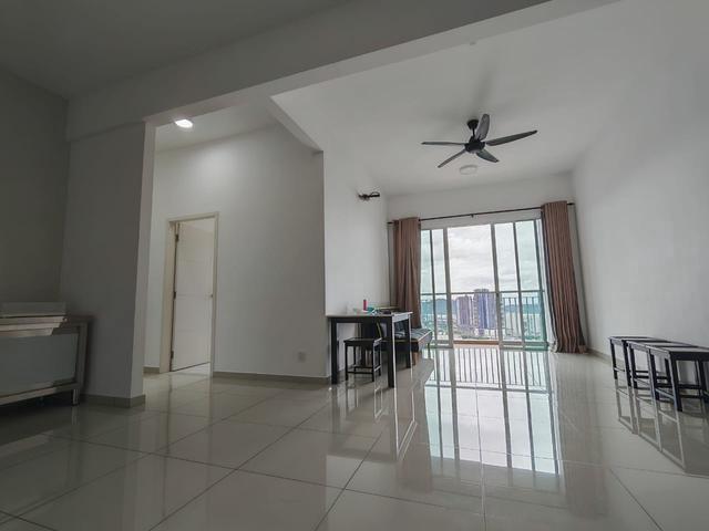 Serviced Residence for rent in Georgetown, Penang