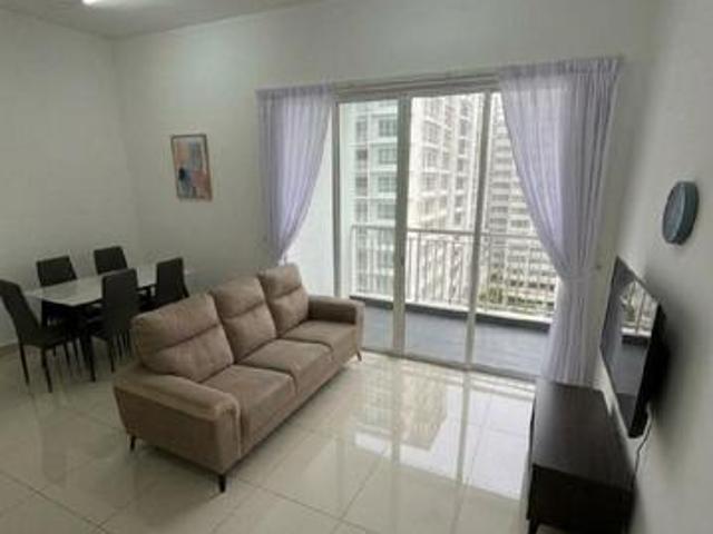 Condominium for rent in Georgetown, Penang