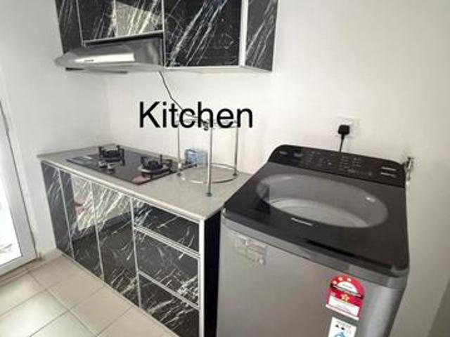 Condominium for rent in Georgetown, Penang