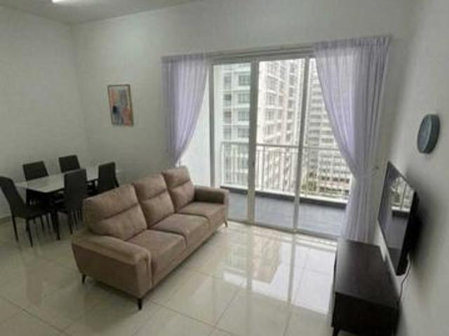 Serviced Residence for rent in Georgetown, Penang