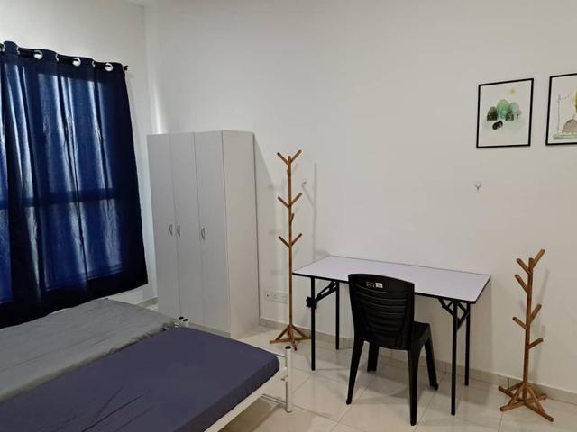 Serviced Residence for rent in Georgetown, Penang