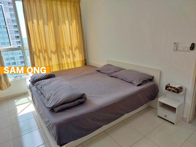 Serviced Residence for rent in Georgetown, Penang