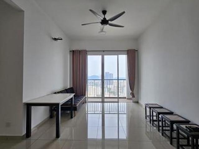 Serviced Residence for rent in Georgetown, Penang