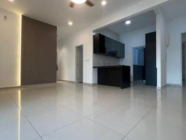 Serviced Residence for sale in Georgetown, Penang