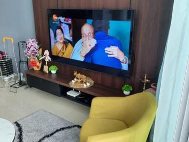 Serviced Residence for rent in Georgetown, Penang