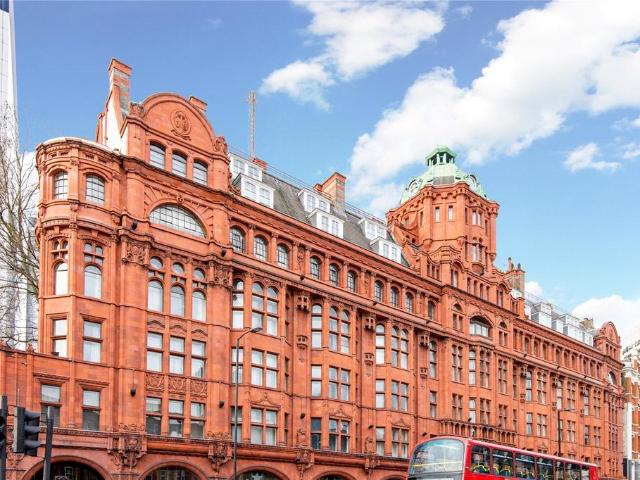 Apartment for rent in Hoxton, Greater London