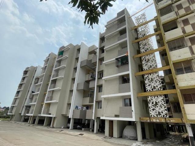 Flat for sale in Madya