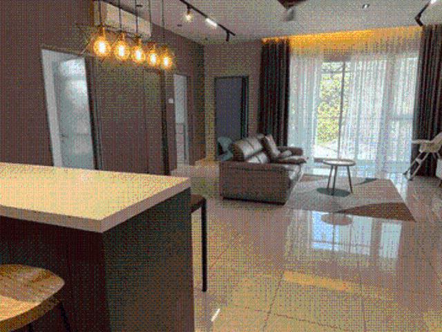 Apartment for rent in Country Heights Damansara, Kuala Lumpur