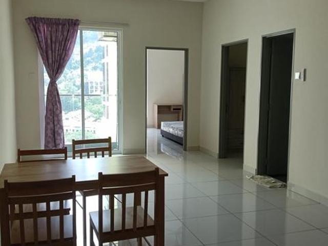 Condominium for rent in Kajang, Langat