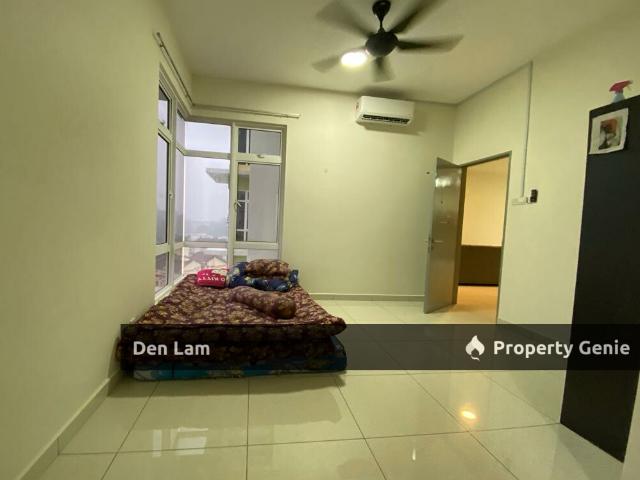 Condominium for rent in Kajang, Langat