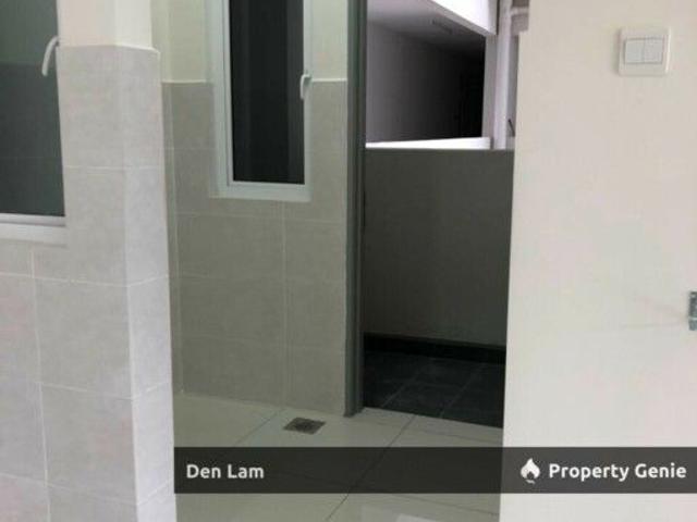 Apartment for rent in Taman Segar Perdana, Majlis Perbandaran Kajang