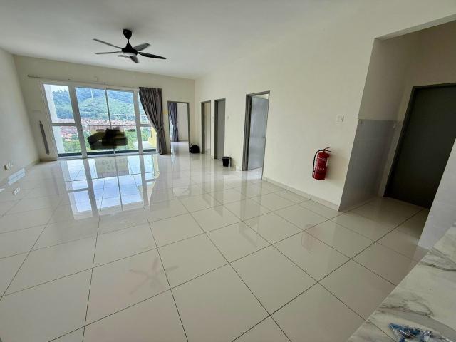 House for rent in Kuala Selangor, Selangor