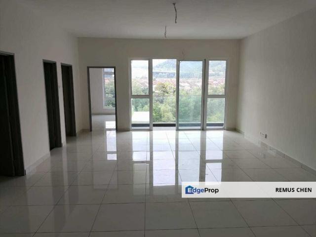 Condominium for sale in Kajang, Langat