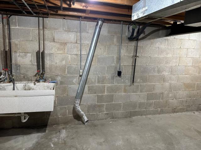 Apartment for rent in West Bend, Washington County