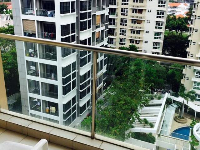 Apartment for sale in Joo Chiat