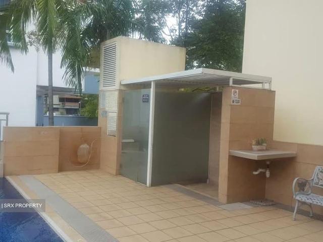 Apartment for sale in Joo Chiat