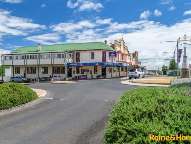 Townhouse for sale in Glen Innes, New South Wales