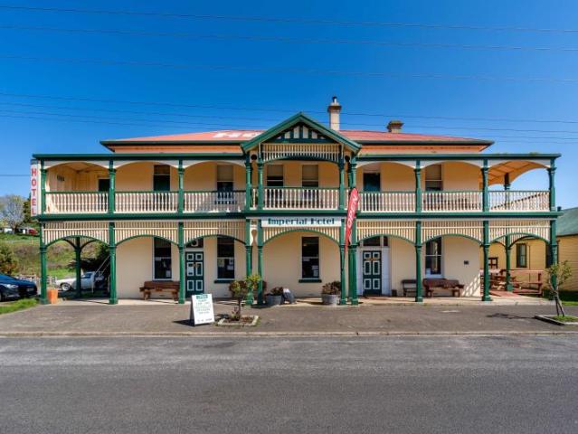 Townhouse for sale in Branxholm, Tasmania