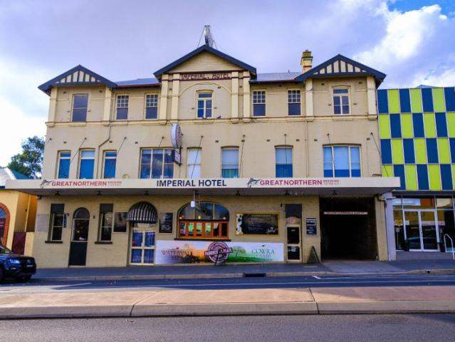 Townhouse for sale in Cowra, New South Wales