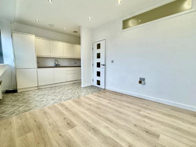 Apartment for rent in East Bank, Norfolk