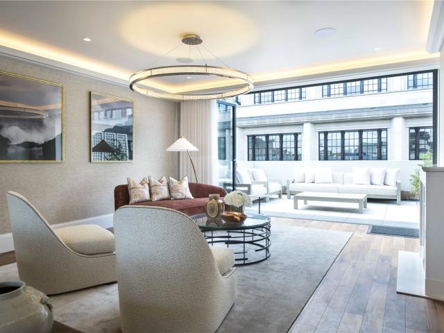Apartment for rent in South Kensington, Greater London