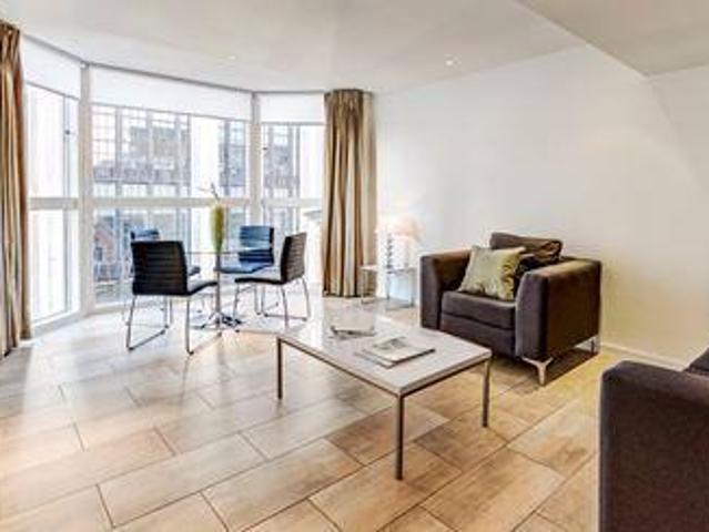 Apartment for rent in South Kensington, Greater London