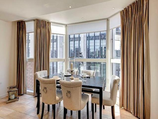 House for rent in South Kensington, Greater London