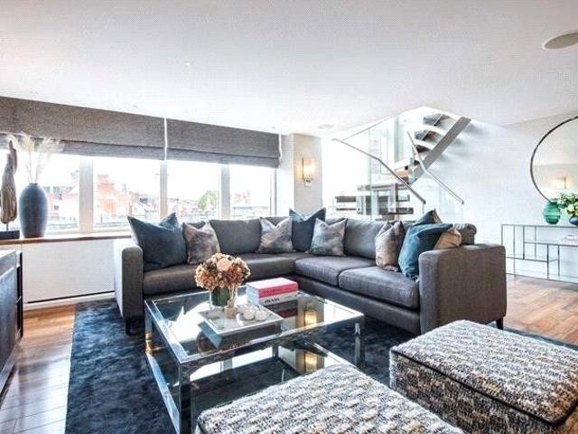 House for rent in South Kensington, Greater London