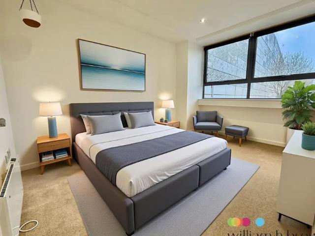 Apartment for rent in East Bank, Norfolk
