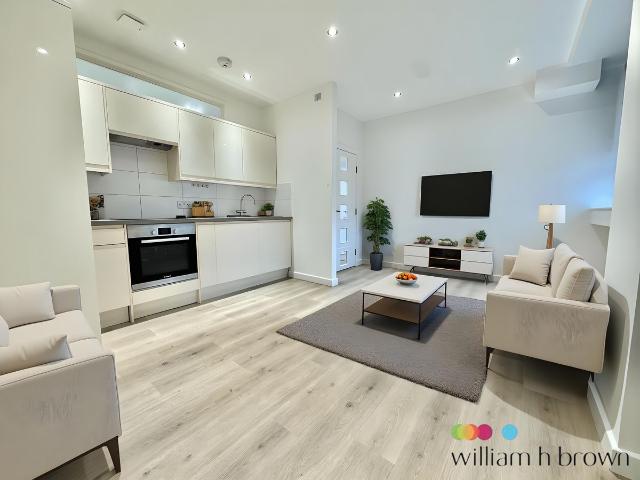 House for rent in East Bank, Norfolk