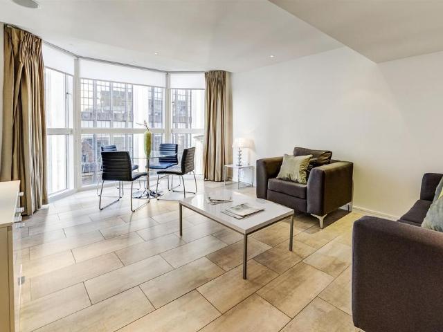 Apartment for rent in South Kensington, Greater London