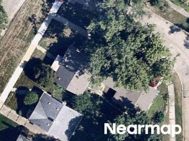 House for sale in Redford, Michigan