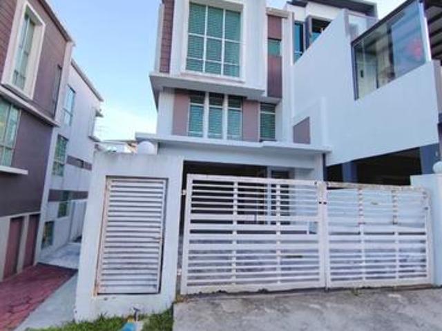Terraced House for sale in Masai, Johor