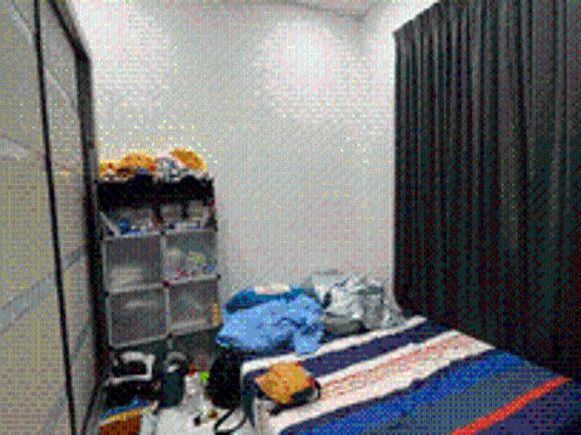 House for rent in Pasir Gudang, Johor
