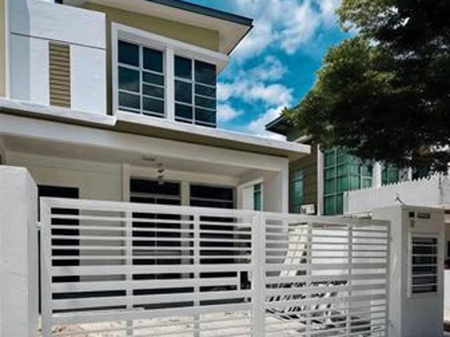 Terraced House for sale in Masai, Johor Bahru
