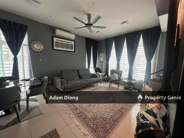 Terraced House for sale in Masai, Johor