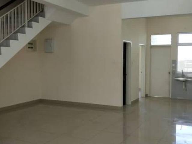 Terraced House for rent in Masai, Johor