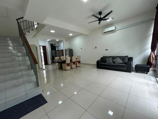 Terraced House for rent in Masai, Johor