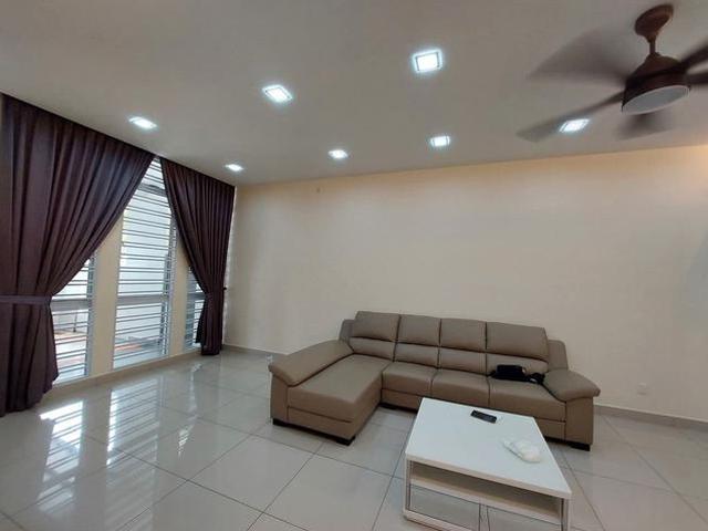 Terraced House for rent in Masai, Johor