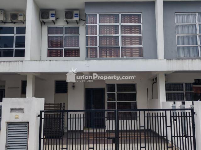 House for rent in Johore Bahru, Johor