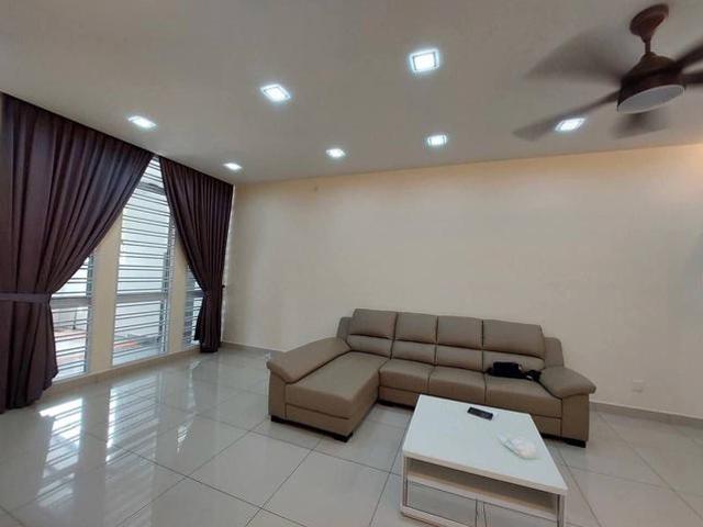 Terraced House for rent in Masai, Johor