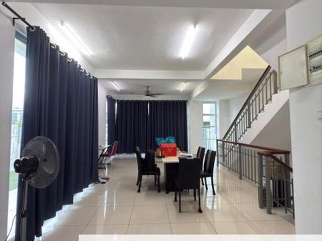 House for sale in Pasir Gudang, Johor