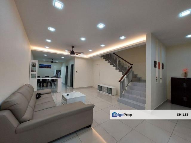 House for rent in Pasir Gudang, Johor