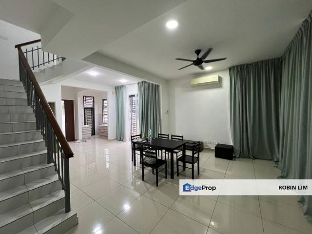 House for sale in Bandar Seri Alam, Pasir Gudang