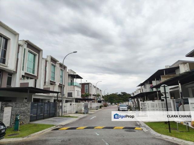 House for sale in Pasir Gudang, Johor