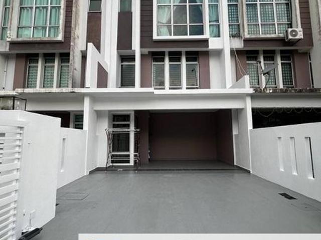 House for sale in Pasir Gudang, Johor