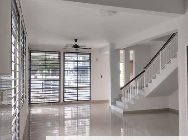 House for sale in Pasir Gudang, Johor