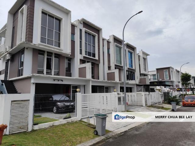 House for sale in Pasir Gudang, Johor