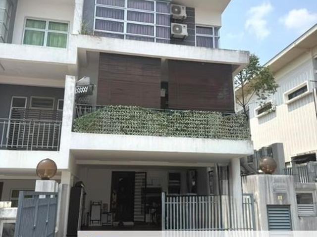 House for sale in Pasir Gudang, Johor